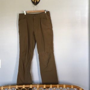 Men’s 5.11 Tactical Pants